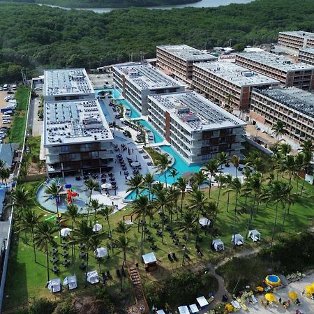 Porto Alto Resort - Pôrto das Galinhas 外观 照片