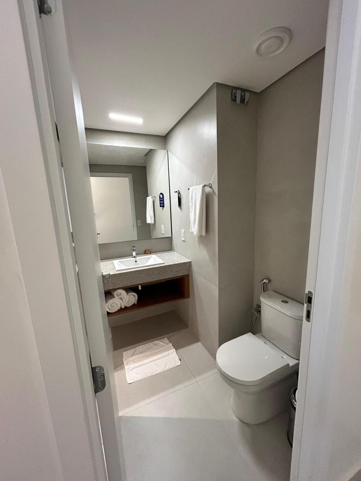 Porto Alto Resort - Pôrto das Galinhas 外观 照片