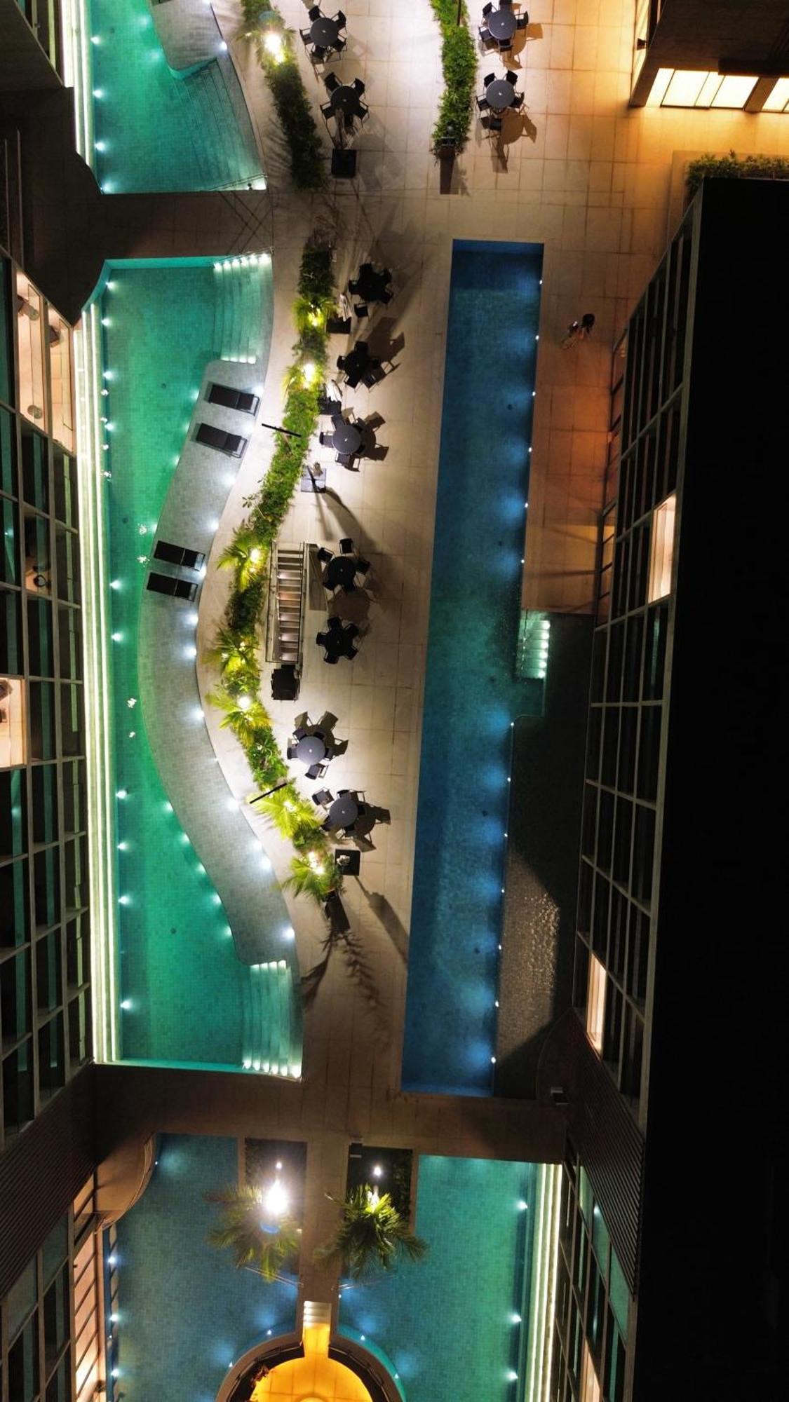 Porto Alto Resort - Pôrto das Galinhas 外观 照片