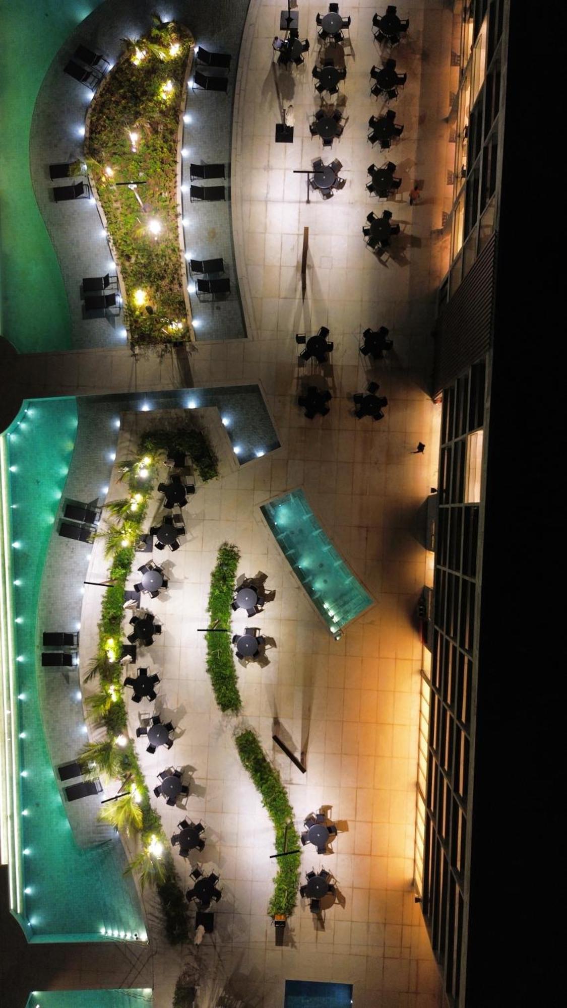 Porto Alto Resort - Pôrto das Galinhas 外观 照片