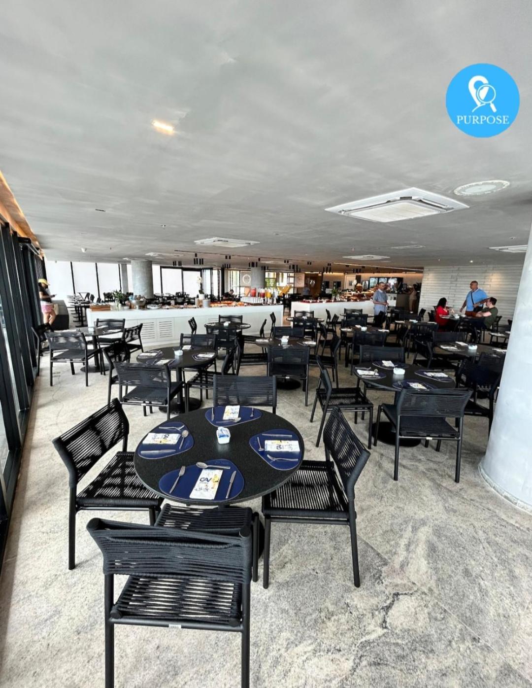 Porto Alto Resort - Pôrto das Galinhas 外观 照片