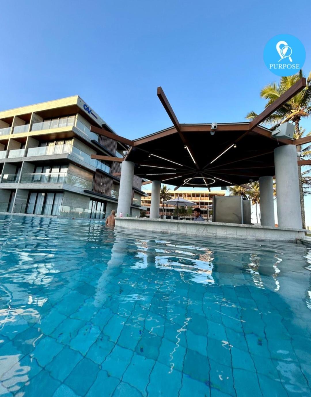 Porto Alto Resort - Pôrto das Galinhas 外观 照片