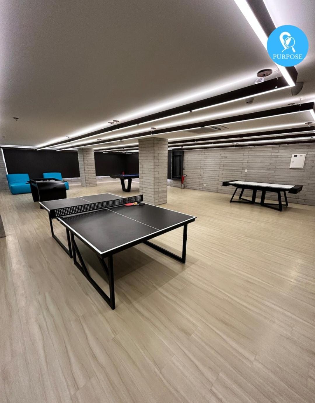 Porto Alto Resort - Pôrto das Galinhas 外观 照片