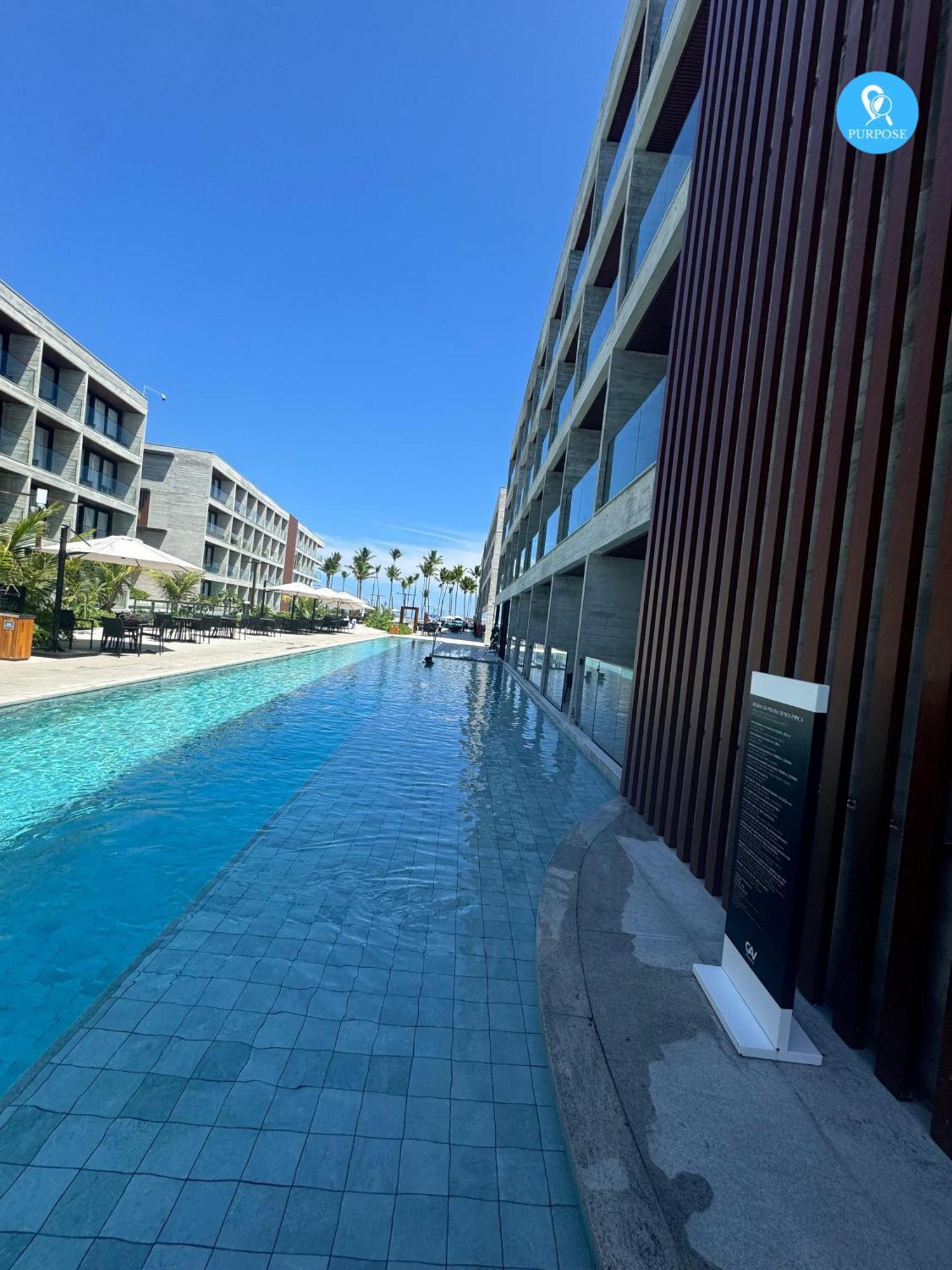 Porto Alto Resort - Pôrto das Galinhas 外观 照片