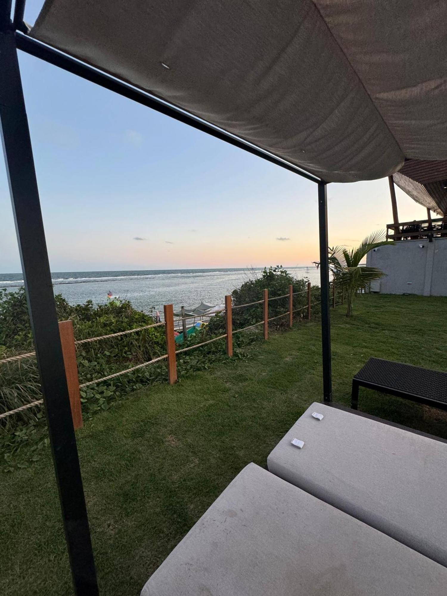 Porto Alto Resort - Pôrto das Galinhas 外观 照片